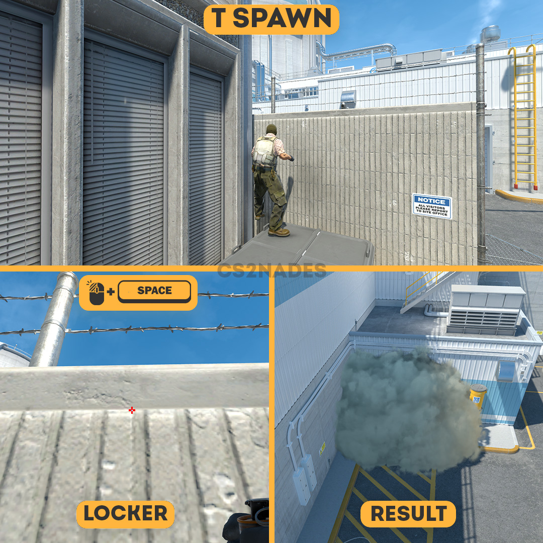 Crosshair Target